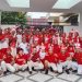 Penuh Keceriaan, PT Macan Sejahtera Cahaya Meriahkan HUT RI ke-81 dengan Beragam Lomba