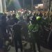 Ojol dan Warga Baku Hantam di Kapten Muslim Medan, Berakhir Damai di Polsek Helvetia