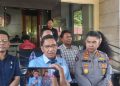 Butuh Uang Beli Sabu, Motif Dua Pria Bunuh Sopir Taksi Online di Deli Serdang