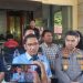 Butuh Uang Beli Sabu, Motif Dua Pria Bunuh Sopir Taksi Online di Deli Serdang