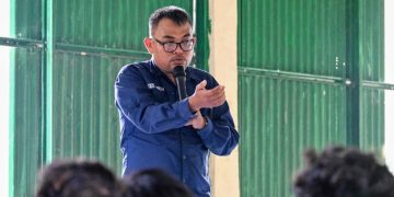 PT Macan Sejahtera Cahaya dan PT RAU Perkuat Kesadaran K3 serta Pencegahan Karhutla di Area Perkebunan