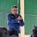 PT Macan Sejahtera Cahaya dan PT RAU Perkuat Kesadaran K3 serta Pencegahan Karhutla di Area Perkebunan