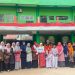 SD Swasta Islam An Nahlu Salurkan Donasi Rp18,1 Juta untuk Kemanusiaan Palestina melalui Dompet Dhuafa Waspada