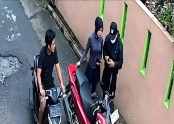 Diajak Joging Pria yang Baru Dikenal Lewat Medsos, Mahasiswi di Medan Kehilangan Motor dan iPhone