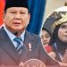 Prabowo Sebut Upah Pengupas Bawang Rp700 Ribu per Kilogram, Warganet: Info Loker Plis