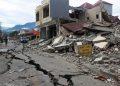 Gempa Dahsyat M 7,7 Guncang NTT, Lima Orang Meninggal Dunia