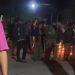 Puluhan Warga Blokir Akses Wisata Sidebukdebuk, Pengunjung Sempat Tertahan