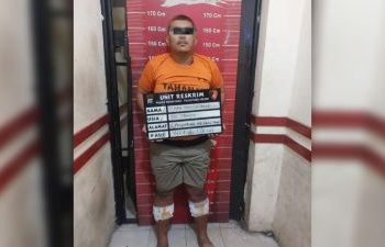Pencuri Motor Ojol Disabilitas di Medan Ditangkap, Polisi Sebut Sudah Beraksi 42 Kali