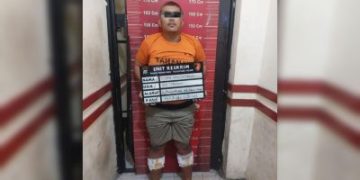 Pencuri Motor Ojol Disabilitas di Medan Ditangkap, Polisi Sebut Sudah Beraksi 42 Kali