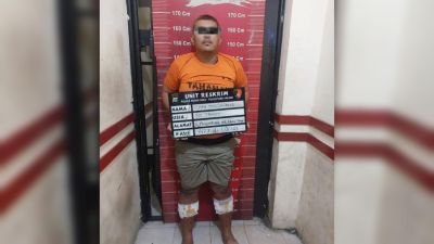 Pencuri Motor Ojol Disabilitas di Medan Ditangkap, Polisi Sebut Sudah Beraksi 42 Kali