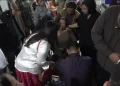Orangtua Siswa Korban Keracunan MBG Mengamuk di Depan Kepala BGN: Apa Racun yang Dimakan Anak Saya