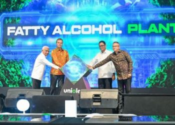 Ekspansi PT UOI di KEK Sei Mangkei Diharapkan Buka Lapangan Kerja dan Perkuat UMKM Lokal