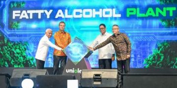 Ekspansi PT UOI di KEK Sei Mangkei Diharapkan Buka Lapangan Kerja dan Perkuat UMKM Lokal