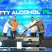 Ekspansi PT UOI di KEK Sei Mangkei Diharapkan Buka Lapangan Kerja dan Perkuat UMKM Lokal