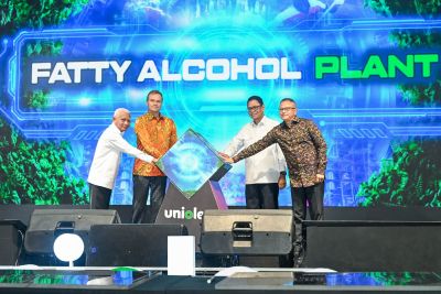 Ekspansi PT UOI di KEK Sei Mangkei Diharapkan Buka Lapangan Kerja dan Perkuat UMKM Lokal