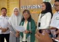 USU Resmi Drop Out Mahasiswa FEB yang Terbukti Lakukan Kekerasan Seksual