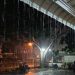 BMKG: 12 Wilayah di Sumut Berpotensi Diguyur Hujan Ringan Malam Ini