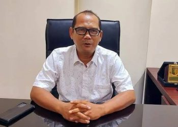 Meski Berstatus Tersangka, Anggota DPRD Medan Antonius Tumanggor Tak Ditahan Polisi