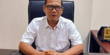 Meski Berstatus Tersangka, Anggota DPRD Medan Antonius Tumanggor Tak Ditahan Polisi