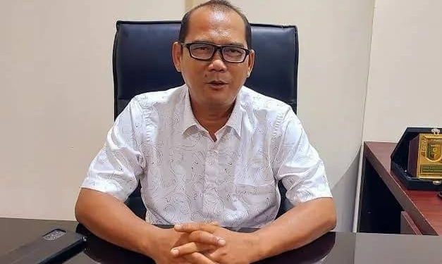 Meski Berstatus Tersangka, Anggota DPRD Medan Antonius Tumanggor Tak Ditahan Polisi