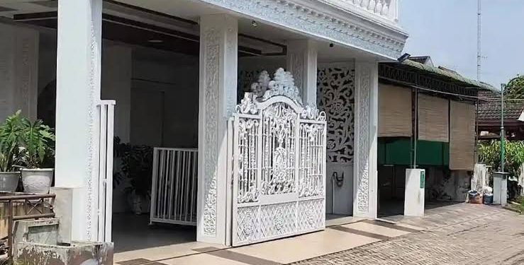 Polda Sumut Klarifikasi Status Perempuan yang Tewas di Rumah Polisi, Ternyata Mantan Istri
