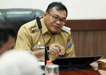 Bupati Deli Serdang Merajuk, Tinggalkan Acara HAN karena Dimulai Sebelum Ia Tiba