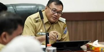 Bupati Deli Serdang Merajuk, Tinggalkan Acara HAN karena Dimulai Sebelum Ia Tiba