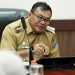 Bupati Deli Serdang Merajuk, Tinggalkan Acara HAN karena Dimulai Sebelum Ia Tiba
