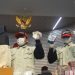 KPK Sita Uang Rp2,8 Miliar yang Disembunyikan di Plafon Rumah Pejabat Bea Cukai Gatot Heroe
