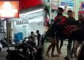 Cekcok Parkir Berujung Maut, Polisi Tembak Jukir di Palu hingga Tewas