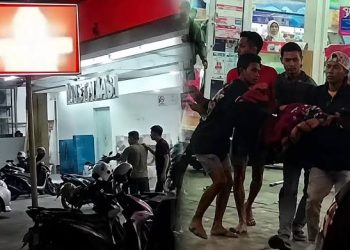 Cekcok Parkir Berujung Maut, Polisi Tembak Jukir di Palu hingga Tewas