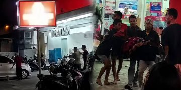 Cekcok Parkir Berujung Maut, Polisi Tembak Jukir di Palu hingga Tewas