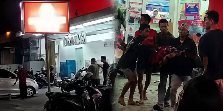 Cekcok Parkir Berujung Maut, Polisi Tembak Jukir di Palu hingga Tewas