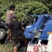 Tabrakan Maut Pikap dan Truk Tangki di Tanah Bumbu, Tujuh Orang Tewas Termasuk Lima Mahasiswa KKN