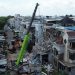 Polisi Tetapkan Tersangka Ledakan Rumah di Grand Polonia Medan