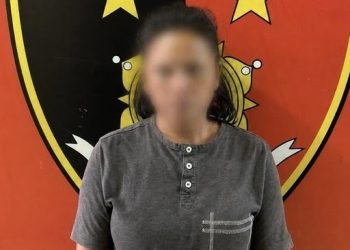 Dua Bocah di Dairi Disiksa Pengasuh, Polisi Tangkap Terduga Pelaku