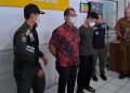 Kepala Inspektorat Banda Aceh Jadi Tersangka Mesum Sesama Jenis, Kini Dinonaktifkan