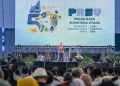 PRSU ke-50 Resmi Ditutup, Transaksi Selama Sebulan Capai Rp50 Miliar