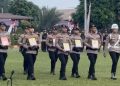 10 Personel Brimob Polda Sumut Dipecat, Terlibat Pelanggaran hingga Narkoba dan Penggelapan