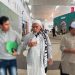 Hendak Umrah, Terpidana Korupsi Bener Meriah Diciduk di Bandara Kualanamu