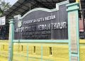 Terbukti Langgar Disiplin, Camat Medan Timur dan Lurah Aur Dicopot dari Jabatan