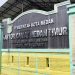 Terbukti Langgar Disiplin, Camat Medan Timur dan Lurah Aur Dicopot dari Jabatan