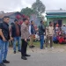 Penyerangan OTK di Humbahas, 8 Orang Terluka dan Belasan Rumah serta Kendaraan Rusak