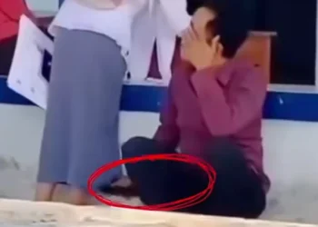Guru SMP di Subang Dinonaktifkan Usai Diduga Rekam Bawah Rok Siswi