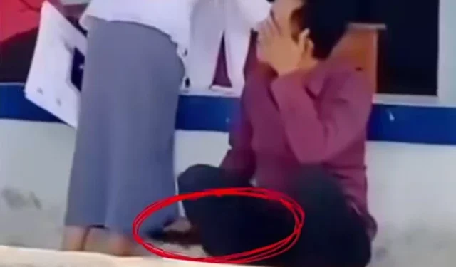 Guru SMP di Subang Dinonaktifkan Usai Diduga Rekam Bawah Rok Siswi