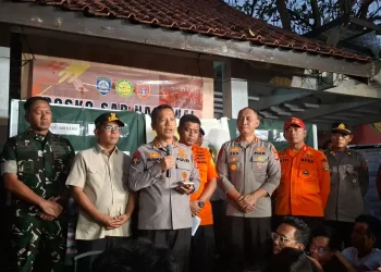 Mayat Pria Ditemukan di Pulau Enggano, Polisi Lakukan Tes DNA dengan Jurnalis Hilang