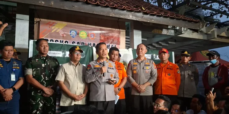 Mayat Pria Ditemukan di Pulau Enggano, Polisi Lakukan Tes DNA dengan Jurnalis Hilang