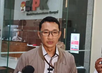 17 Orang Diamankan KPK dalam OTT Pengurusan HGB, Ada Dirjen ATR/BPN