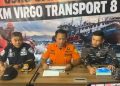 Enam Tewas, 140 Penumpang KM Virgo Transport 8 Masih Dicari di Laut Jawa