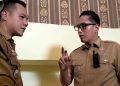 Wali Kota Medan Ngamuk Lihat Kantor Lurah Dwikora Jorok, Pejabat Merokok di Ruang Kerja